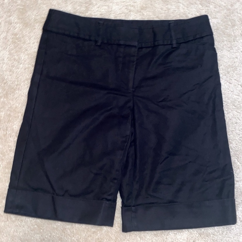 ▪️Willi Smith Black Shorts▪️